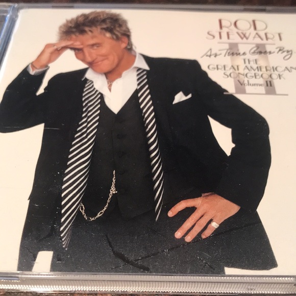 CDs (12 for $40.00!) - Picture 11 of 16